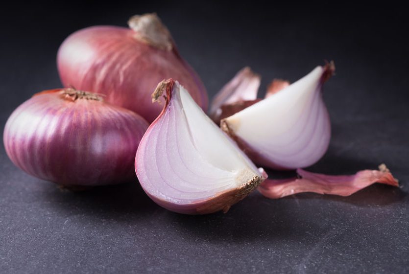 UPDATE : Salmonella outbreak linked to onions imported from the U.S.'s Thumbnail