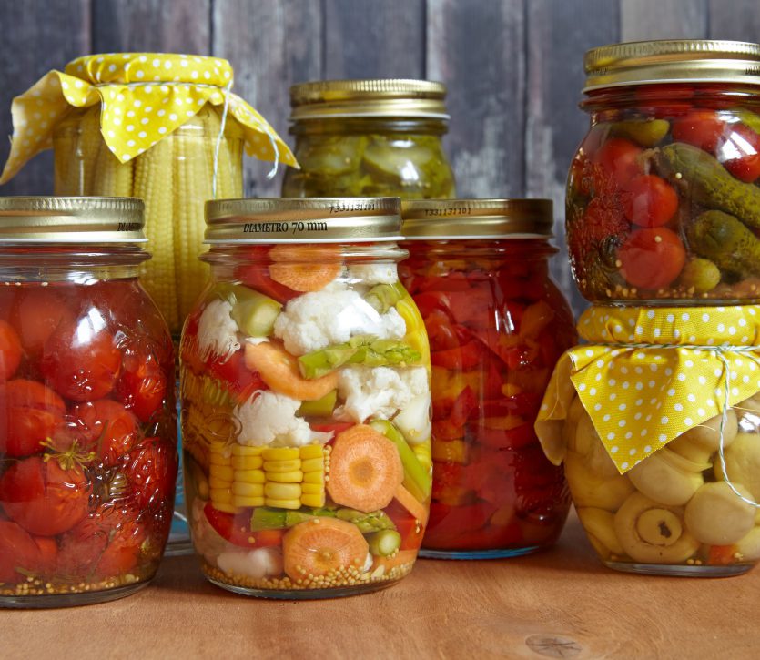 4 canning recipes to make this year!'s Thumbnail