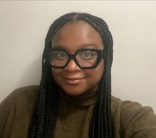 Taïna Prudent's Avatar